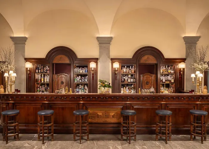 NH Collection Palazzo Gaddi