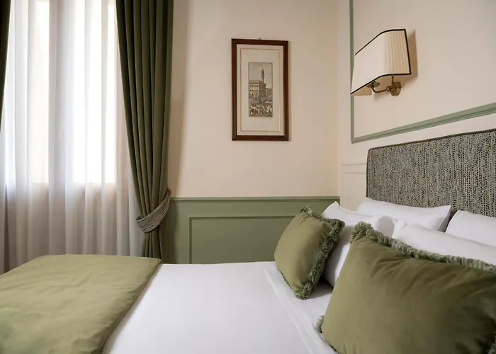Adler Cavalieri Hotel-Private Spa & Gym